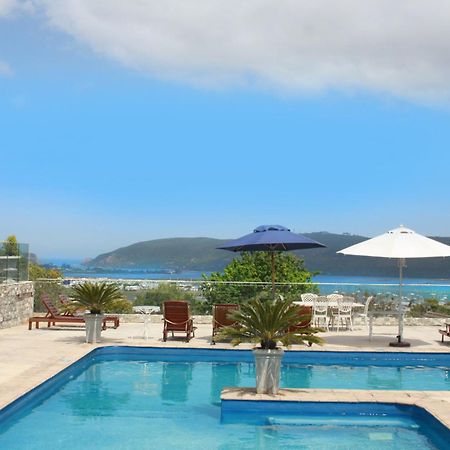Issaquena Heights Boutique Hotel كنيسنا المظهر الخارجي الصورة