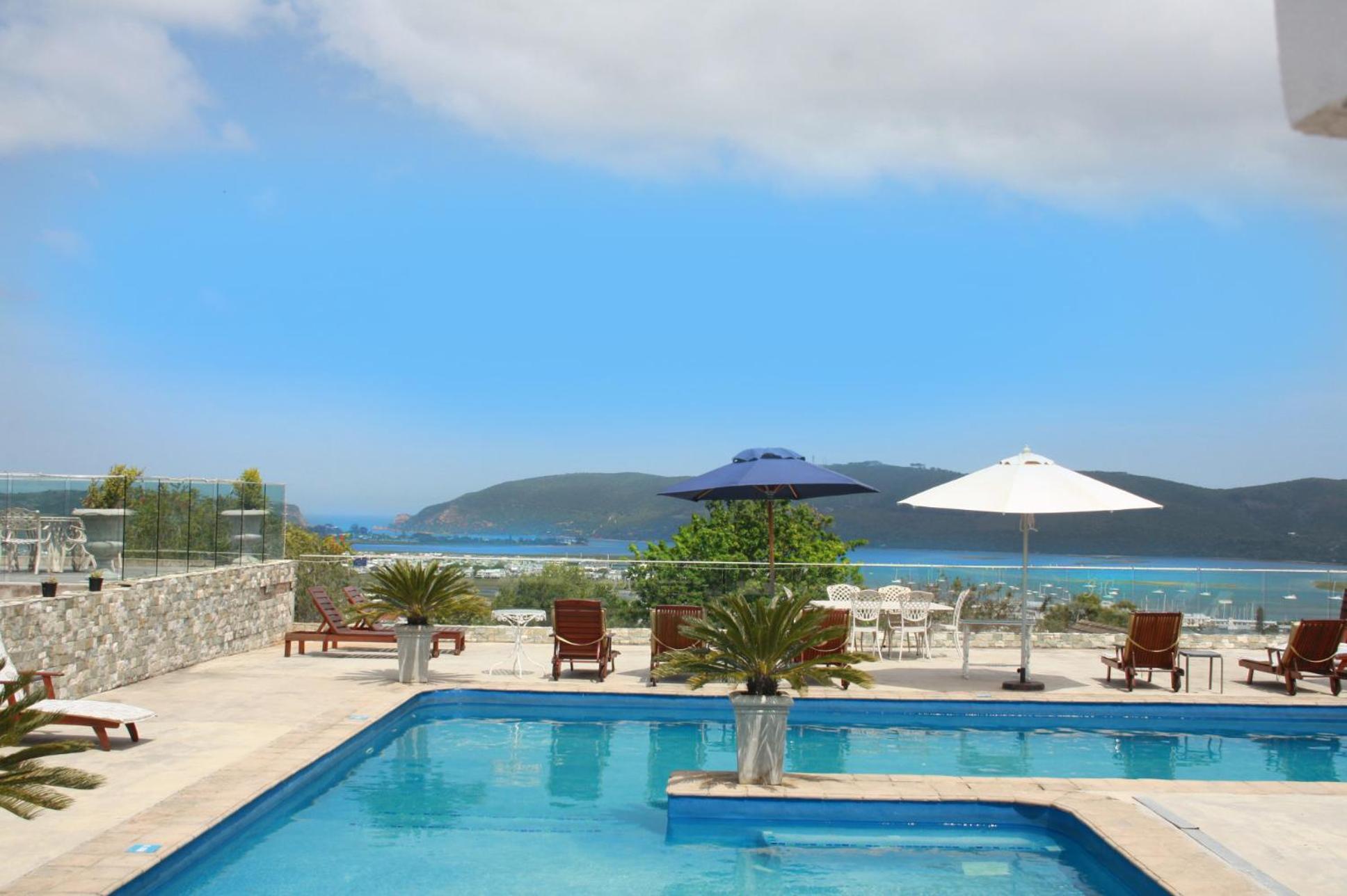 Issaquena Heights Boutique Hotel كنيسنا المظهر الخارجي الصورة