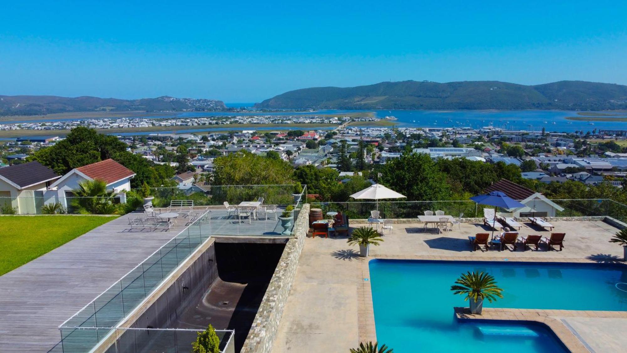 Issaquena Heights Boutique Hotel كنيسنا المظهر الخارجي الصورة