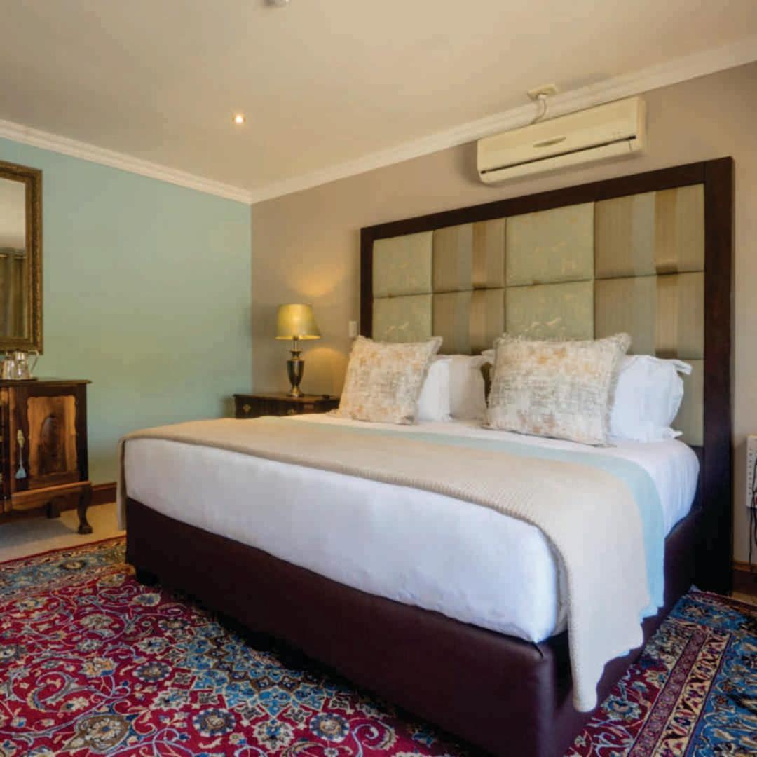 Issaquena Heights Boutique Hotel كنيسنا المظهر الخارجي الصورة