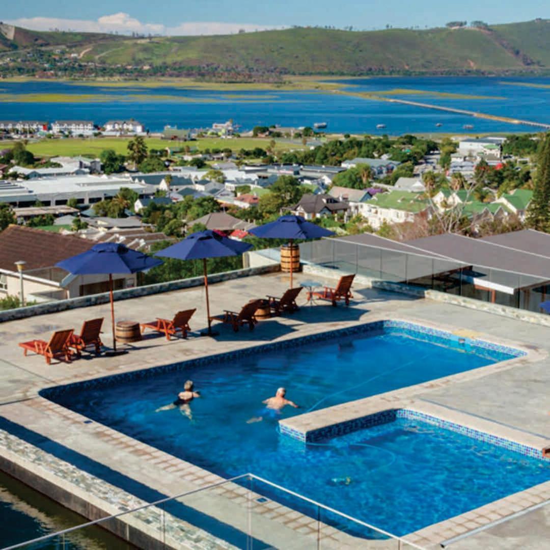 Issaquena Heights Boutique Hotel كنيسنا المظهر الخارجي الصورة